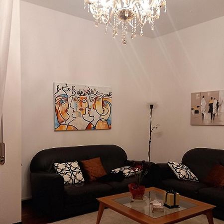 Apartmán Panoramico72 Ravenna Exteriér fotografie
