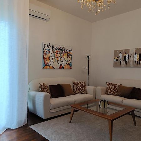 Apartmán Panoramico72 Ravenna Exteriér fotografie