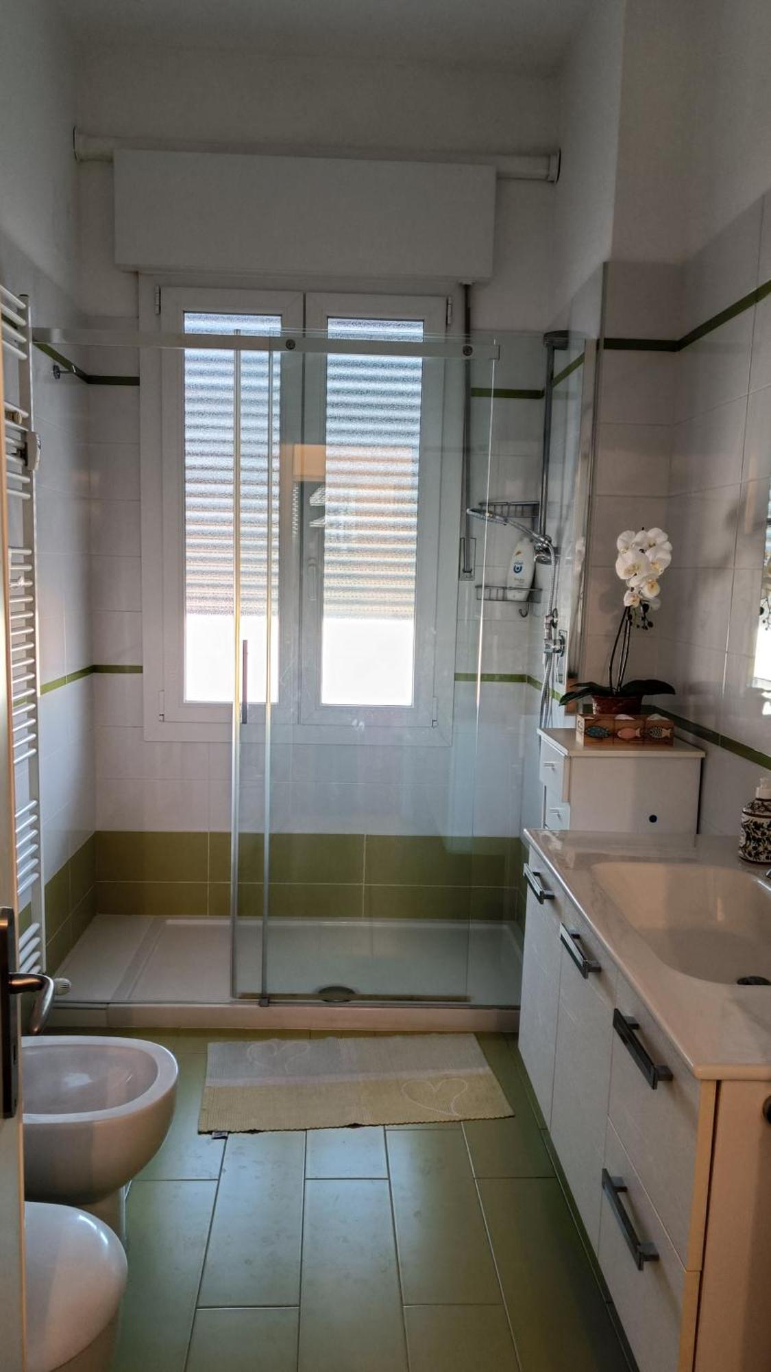 Apartmán Panoramico72 Ravenna Exteriér fotografie